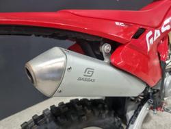 2024 Gas Gas EC 300 EC Red