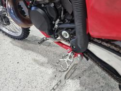 2024 Gas Gas EC 300 EC Red