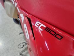 2024 Gas Gas EC 300 EC Red