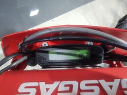 2024 Gas Gas EC 300 EC Red