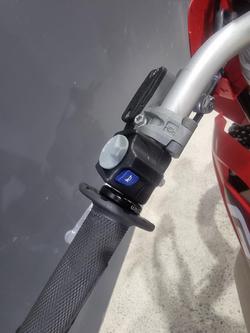 2024 Gas Gas EC 300 EC Red