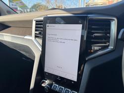 2024 Volkswagen
Amarok TDI600 Style