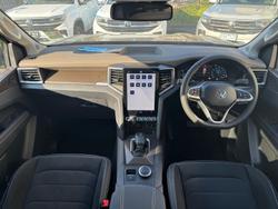 2024 Volkswagen
Amarok TDI600 Style
