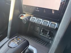 2024 Volkswagen
                Amarok TDI600 Style