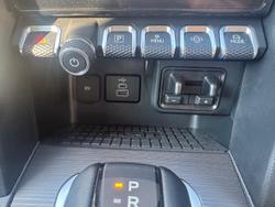 2024 Volkswagen
Amarok TDI600 Style