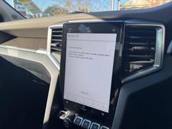 2024 Volkswagen
Amarok TDI600 Style