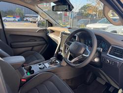 2024 Volkswagen
Amarok TDI600 Style
