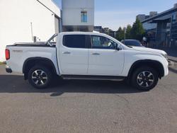 2024 Volkswagen
Amarok TDI600 Style
