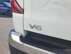 2024 Volkswagen
Amarok TDI600 Style
