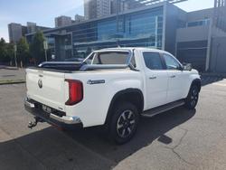 2024 Volkswagen
Amarok TDI600 Style
