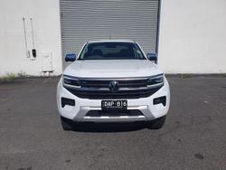 2024 Volkswagen
Amarok TDI600 Style