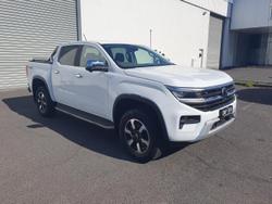 2024 Volkswagen
Amarok TDI600 Style