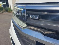 2024 Volkswagen
Amarok TDI600 Style