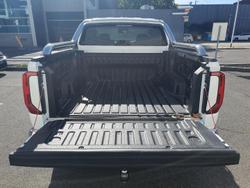 2024 Volkswagen
Amarok TDI600 Style