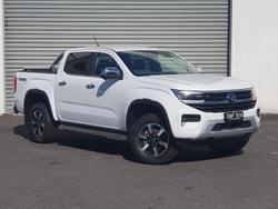 2024 Volkswagen
Amarok TDI600 Style