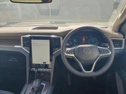 2024 Volkswagen
Amarok TDI600 Style