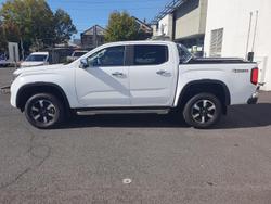 2024 Volkswagen
Amarok TDI600 Style