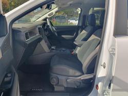 2024 Volkswagen
Amarok TDI600 Style