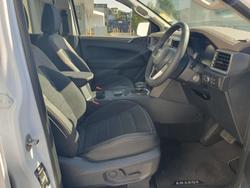 2024 Volkswagen
Amarok TDI600 Style