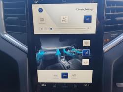 2024 Volkswagen
Amarok TDI600 Style