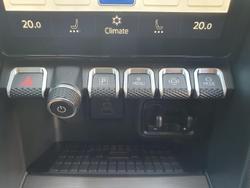 2024 Volkswagen
Amarok TDI600 Style