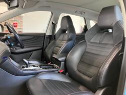 2021 MG
                HS Plus EV Essence