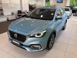 MG HS Plus EV