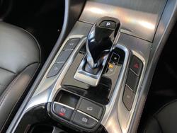 2021 MG HS Plus EV Essence SAS23 MY21 Clipper Blue