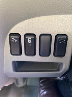 2025 Fuso Canter 815 Tipper White