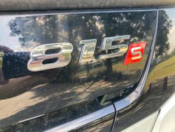 2025 Fuso Canter 815 Tipper White