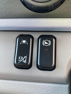 2025 Fuso Canter 815 Tipper White