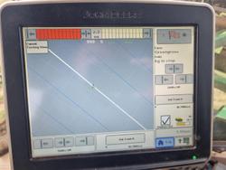 2014 John Deere R4045 Green