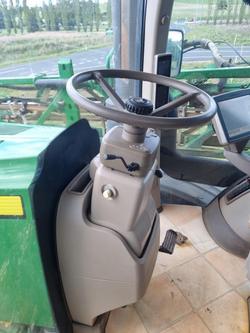 2014 John Deere R4045 Green