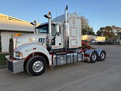Mack Superliner