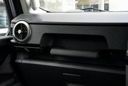 2023 INEOS Grenadier Station Wagon Trialmaster Edition MY23.5 4X4 Dual Range Sterling Silver