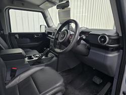 2023 INEOS
Grenadier Station Wagon Trialmaster Edition