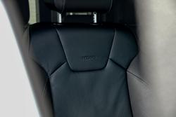 2023 INEOS Grenadier Station Wagon Trialmaster Edition MY23.5 4X4 Dual Range Sterling Silver