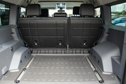 2023 INEOS Grenadier Station Wagon Trialmaster Edition MY23.5 4X4 Dual Range Sterling Silver