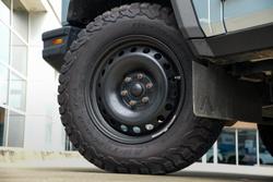 2023 INEOS
Grenadier Station Wagon Trialmaster Edition