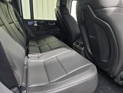 2023 INEOS
Grenadier Station Wagon Trialmaster Edition