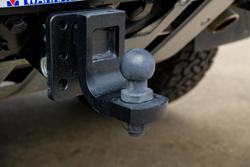 2023 INEOS
Grenadier Station Wagon Trialmaster Edition