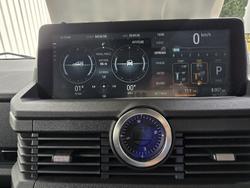 2023 INEOS
Grenadier Station Wagon Trialmaster Edition