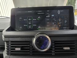 2023 INEOS
                Grenadier Station Wagon Trialmaster Edition
