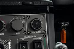 2023 INEOS
Grenadier Station Wagon Trialmaster Edition