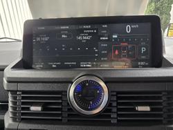 2023 INEOS
                Grenadier Station Wagon Trialmaster Edition