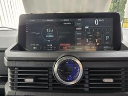 2023 INEOS
                Grenadier Station Wagon Trialmaster Edition
