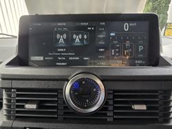 2023 INEOS
                Grenadier Station Wagon Trialmaster Edition