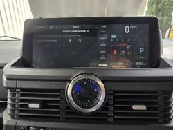 2023 INEOS
                Grenadier Station Wagon Trialmaster Edition