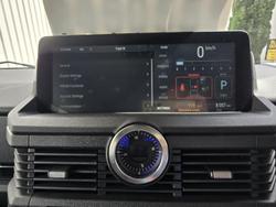 2023 INEOS
                Grenadier Station Wagon Trialmaster Edition