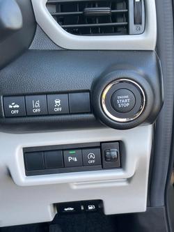 2024 Suzuki Swift Hybrid Plus UZ Super Black